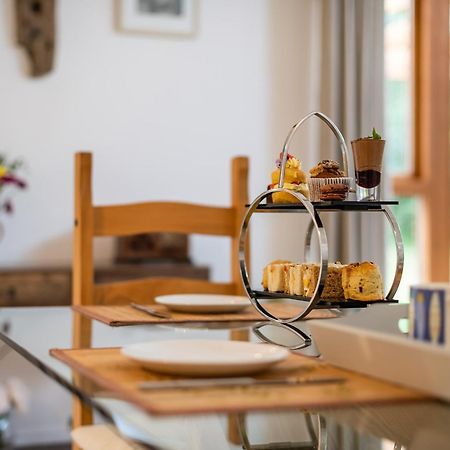 North Farm Lodge East Mersea ภายนอก รูปภาพ