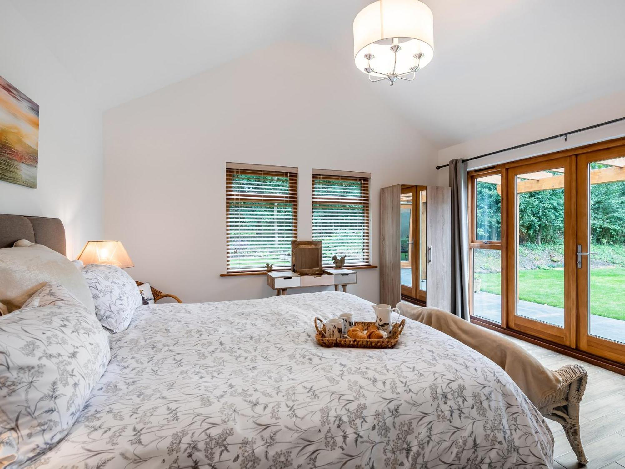 North Farm Lodge East Mersea ภายนอก รูปภาพ
