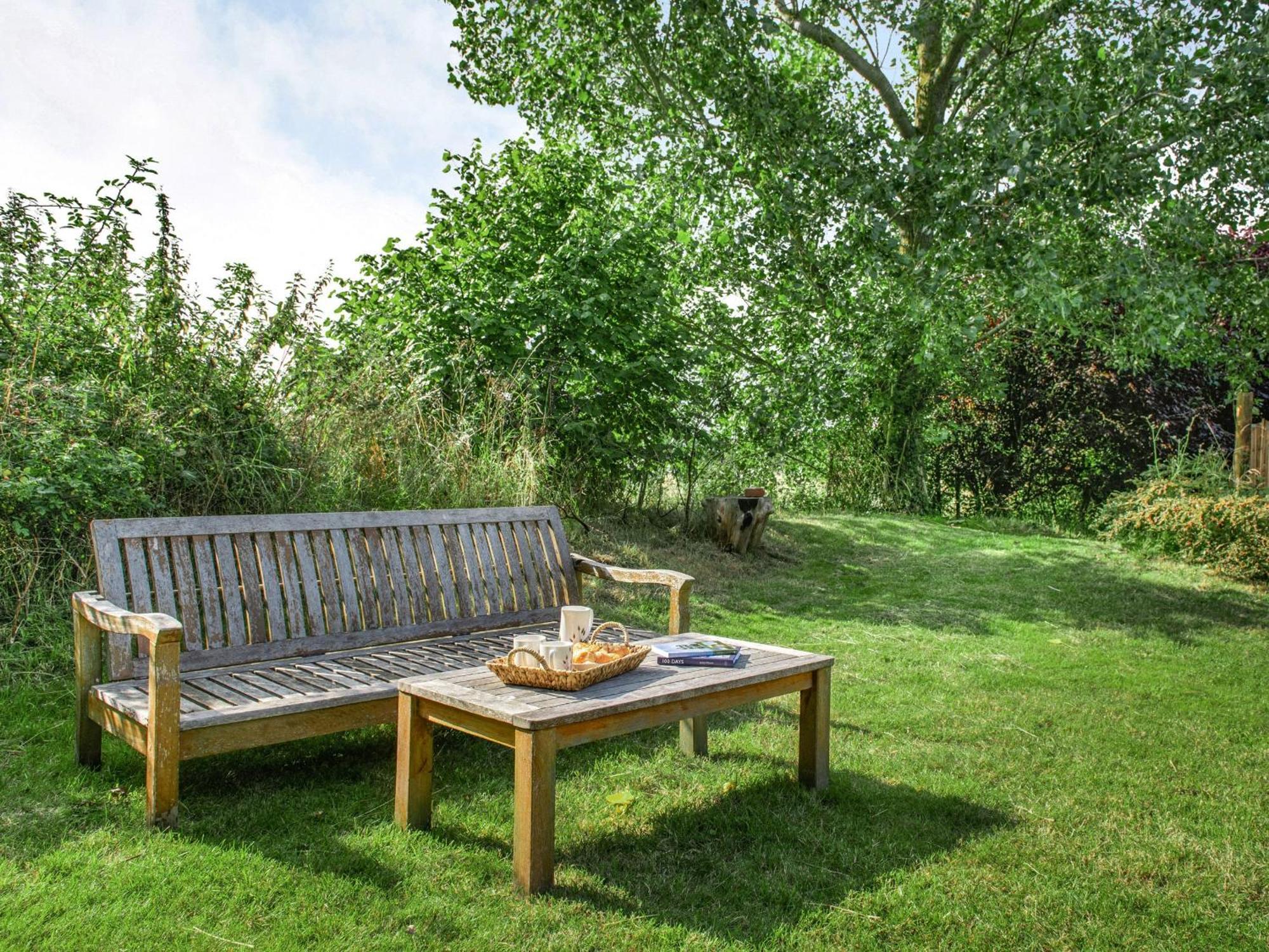 North Farm Lodge East Mersea ภายนอก รูปภาพ