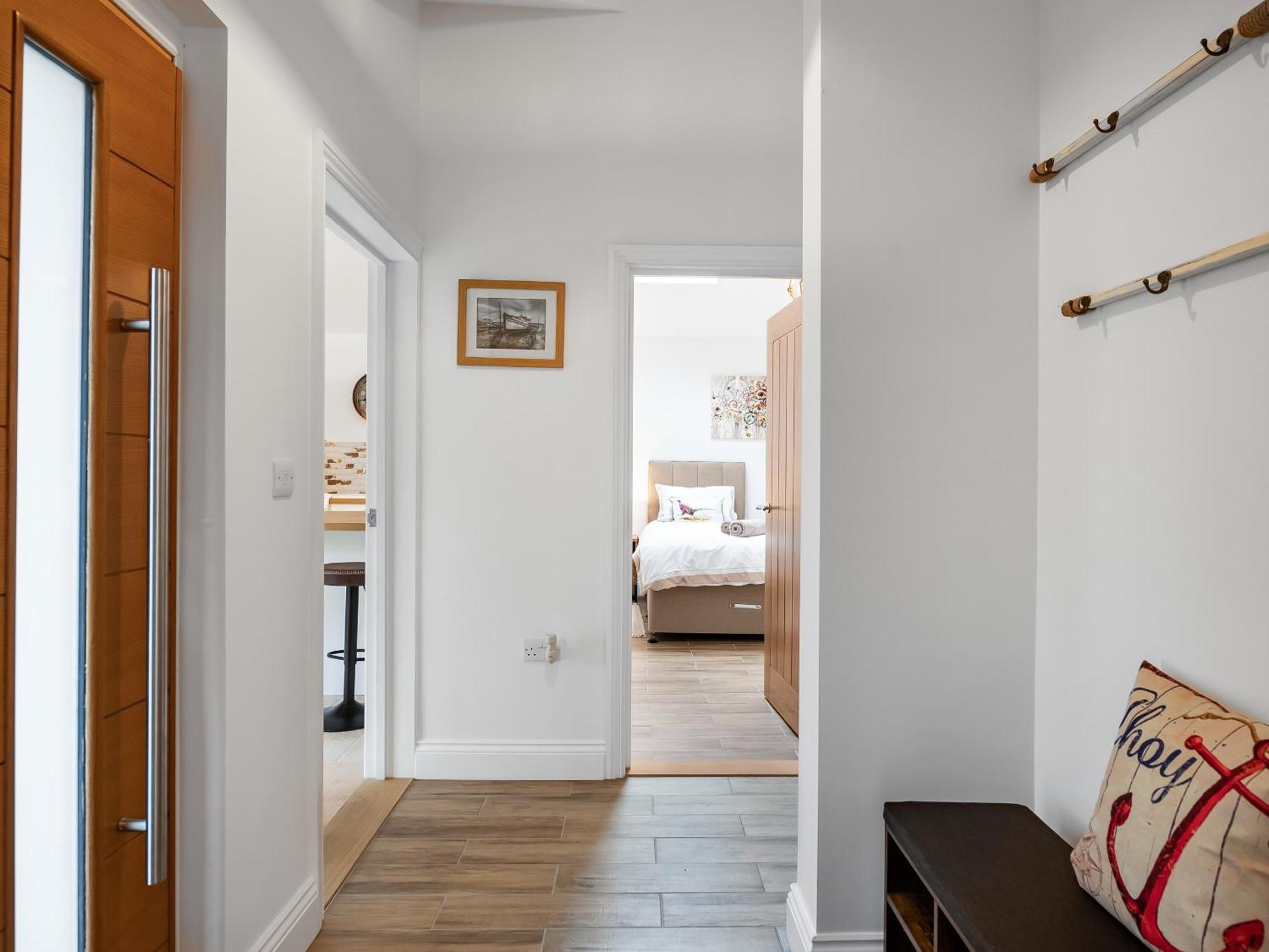 North Farm Lodge East Mersea ภายนอก รูปภาพ