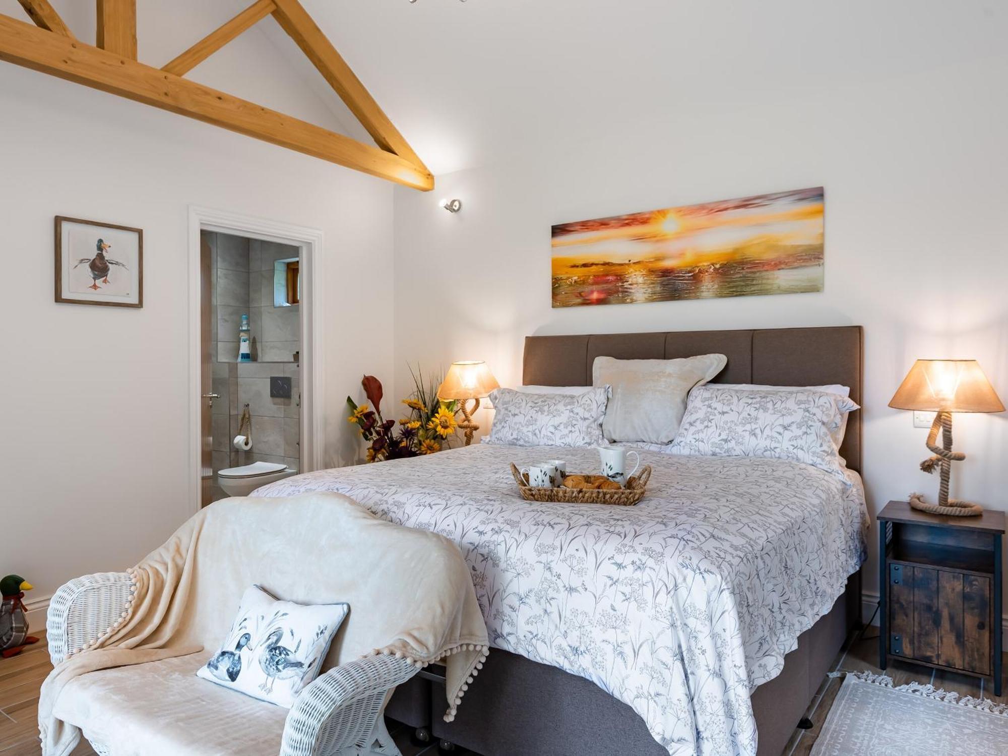 North Farm Lodge East Mersea ภายนอก รูปภาพ