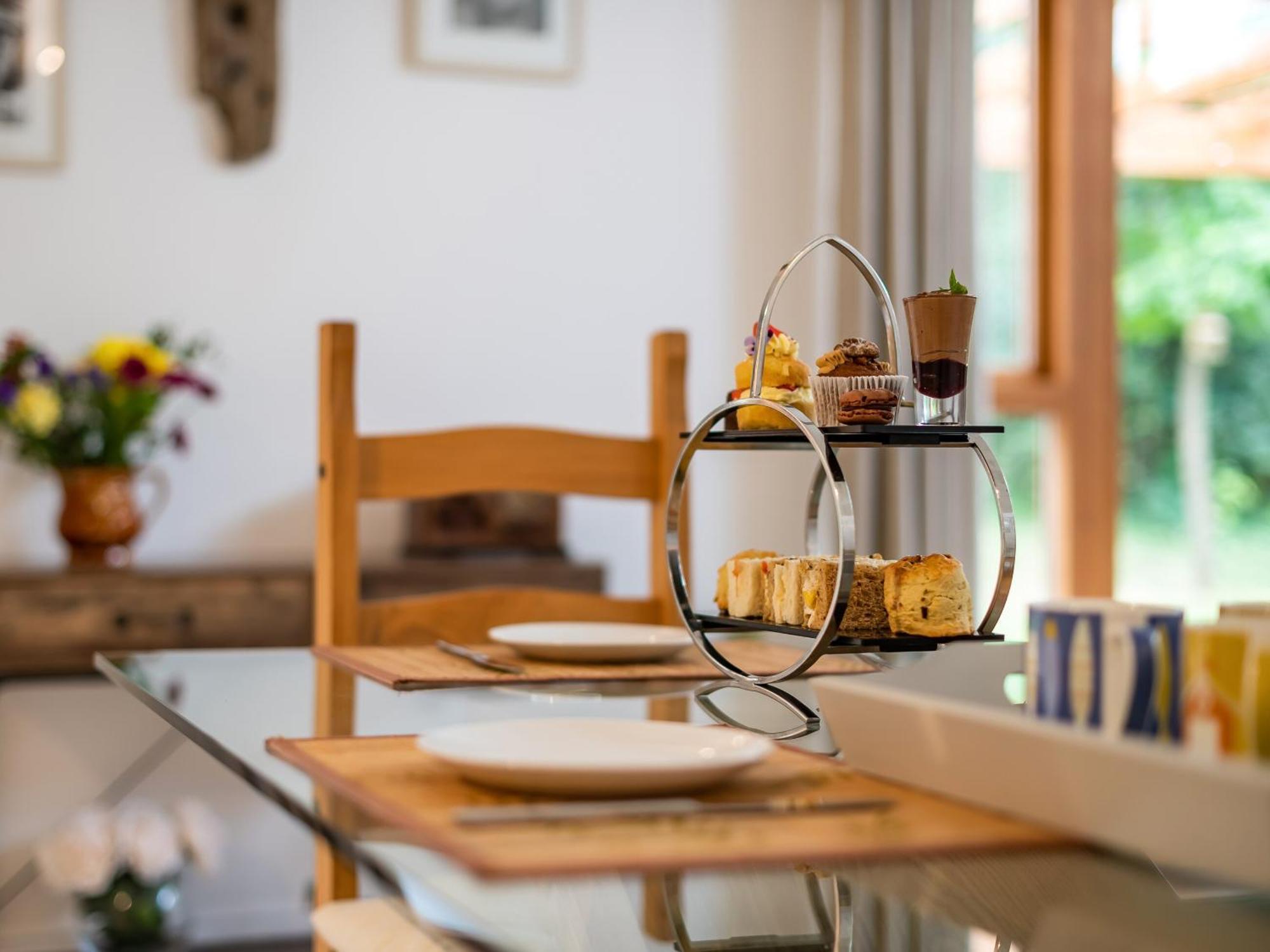 North Farm Lodge East Mersea ภายนอก รูปภาพ